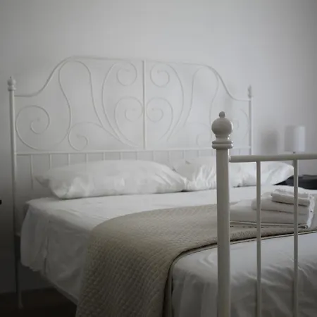 Serena Apartamento *