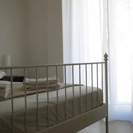 Serena Apartamento *