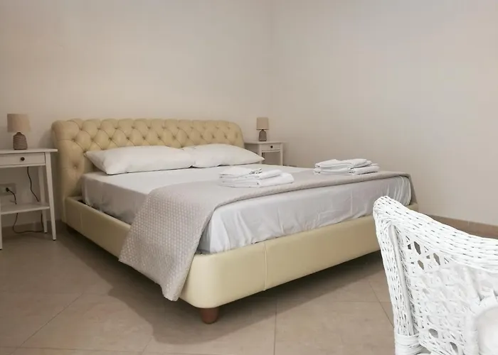 Apartamento Serena *