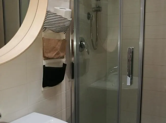 Serena Apartamento *