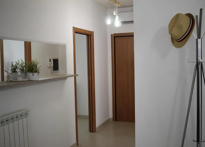 Apartamento Serena *