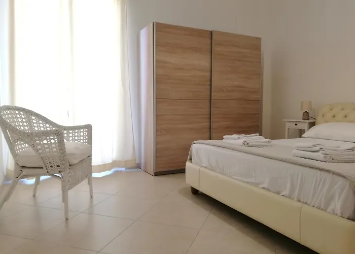 Serena Apartamento *