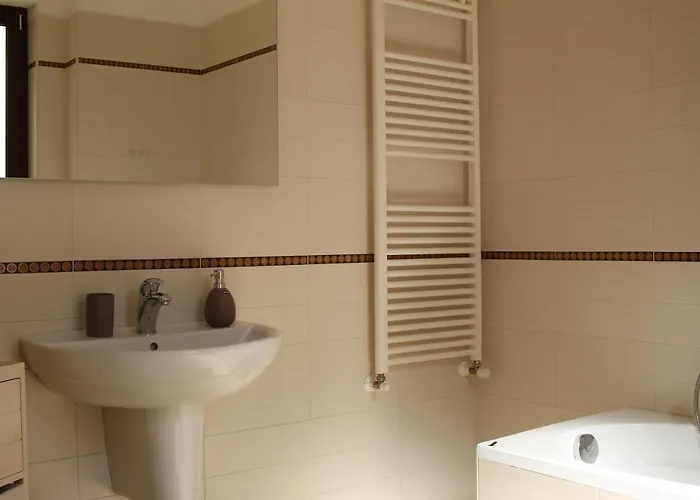 Serena Apartamento Monopoli