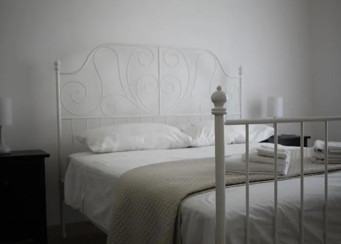 Serena Apartamento *