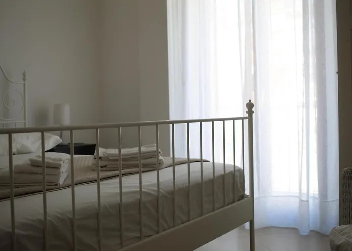 Serena Apartamento *