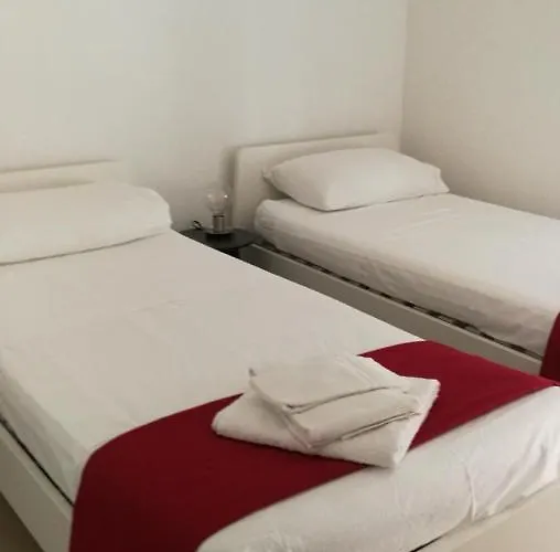 Serena Apartamento Monopoli
