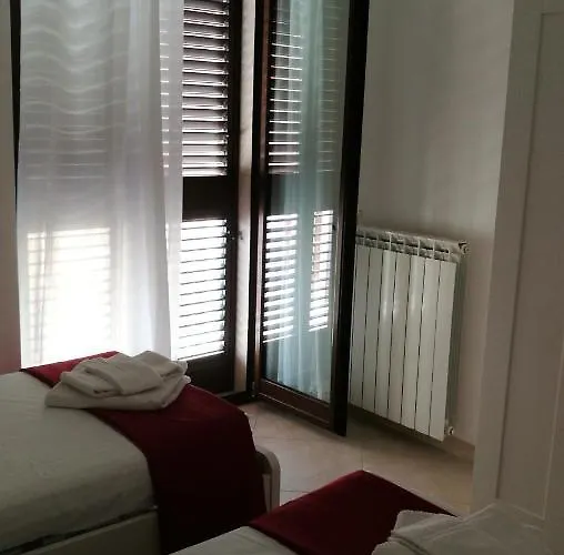 Apartamento Serena *