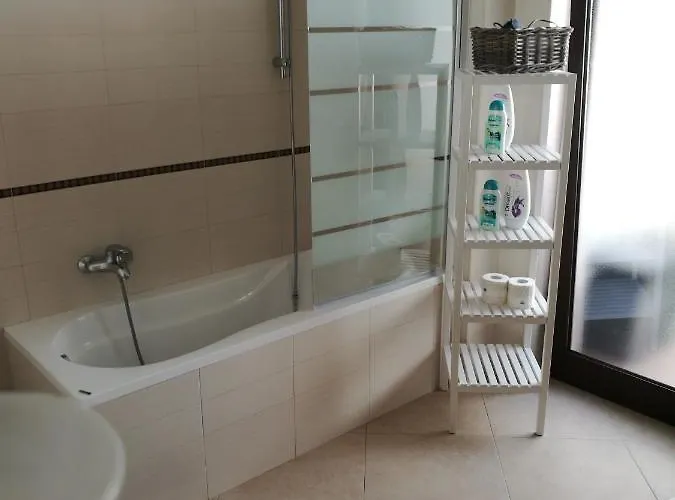 Serena Apartamento Monopoli