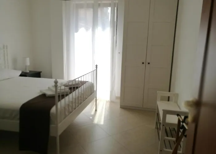 Apartamento Serena