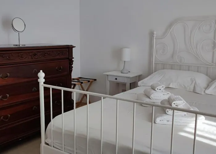 Apartamento Serena *