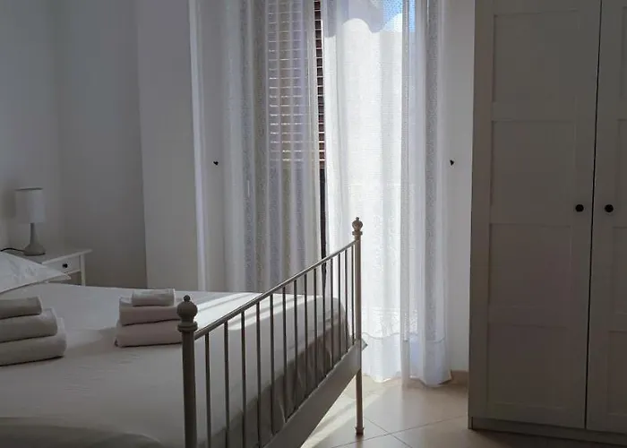 Apartamento Serena *