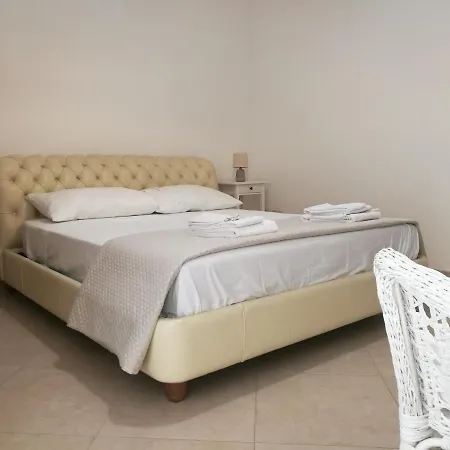 Apartment Serena *