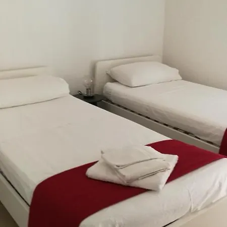 Serena Apartment Monopoli