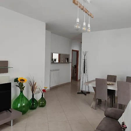 Apartment Serena *