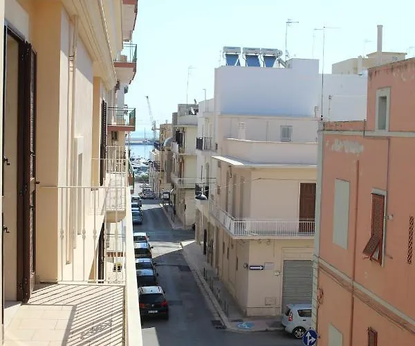 Daire Serena Monopoli